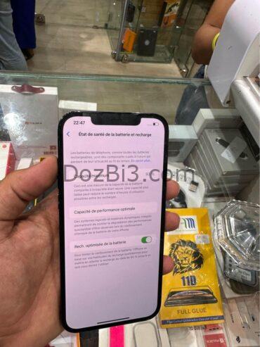 Iphone 12 pro max 256g 🔋93%