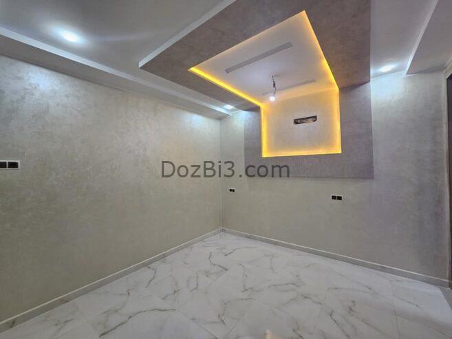 Appartements a vendre à oujda