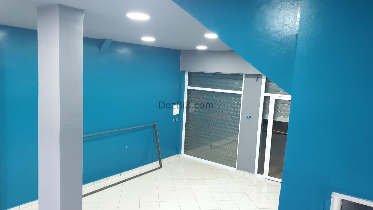 Magasin à vendre
