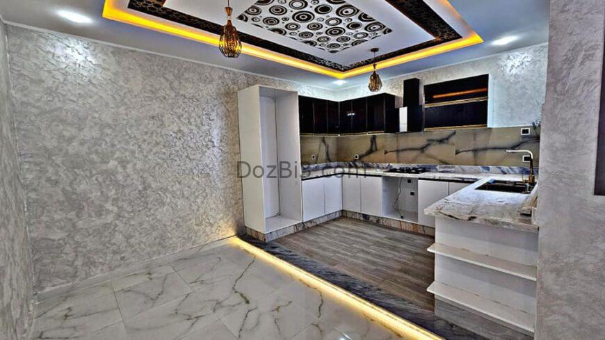 Appartements a vendre à oujda