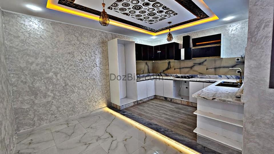 Appartements a vendre à oujda
