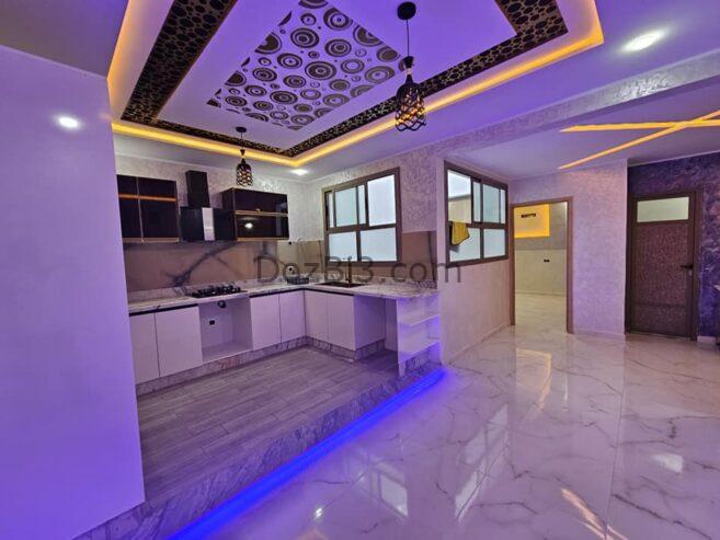 Appartements a vendre à oujda