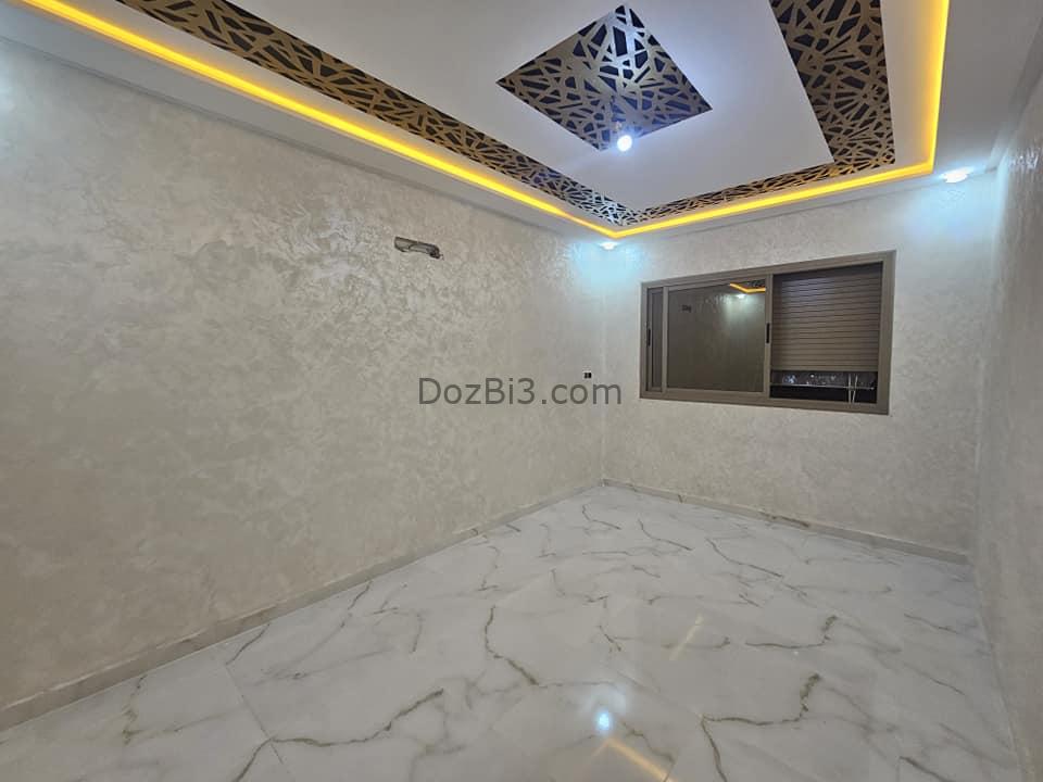 Appartements a vendre à oujda
