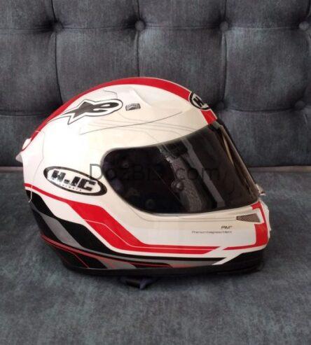 Casque HJC rpha 10