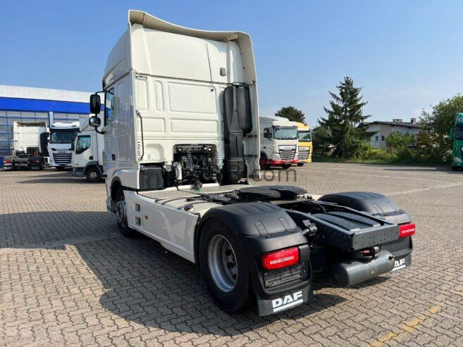 DAF XF 480 Eur6