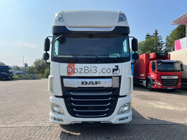 DAF XF 480 Eur6