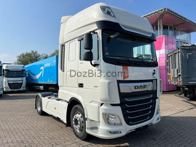 DAF XF 480 Eur6