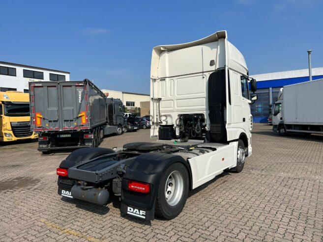 DAF XF 480 Eur6