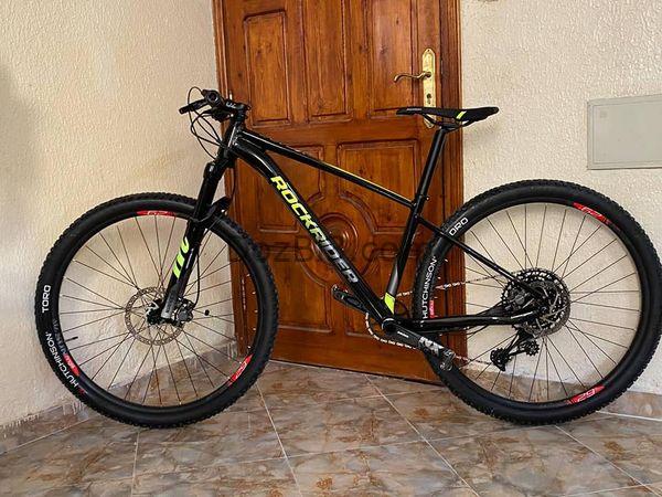 Rockrider xc 100 / 12 vitesse