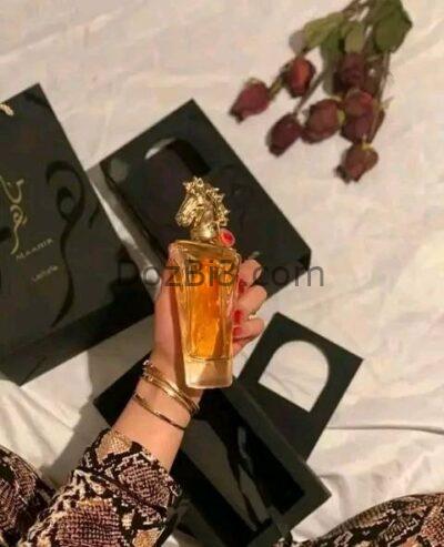 عطور للرجال والنساء