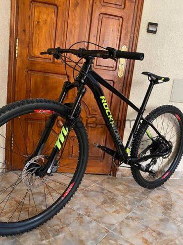 Rockrider xc 100 / 12 vitesse