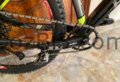 Rockrider xc 100 / 12 vitesse