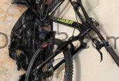 Rockrider xc 100 / 12 vitesse