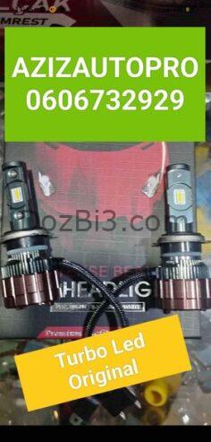 Turbo Led Focus Original