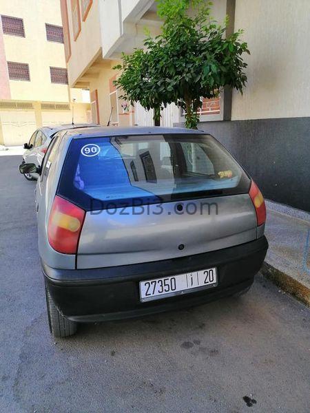 Fiat palio