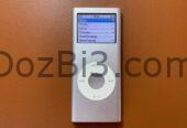 ipod nano