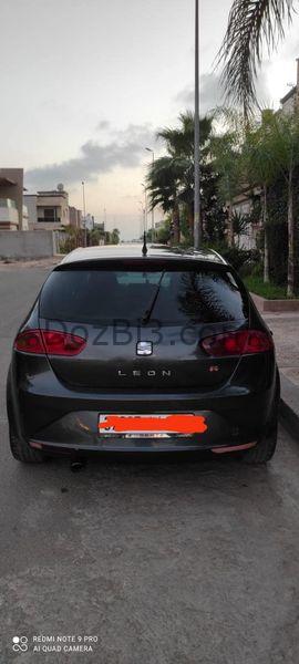 Seat Leon Cupra pâque fr tout options sport 2011