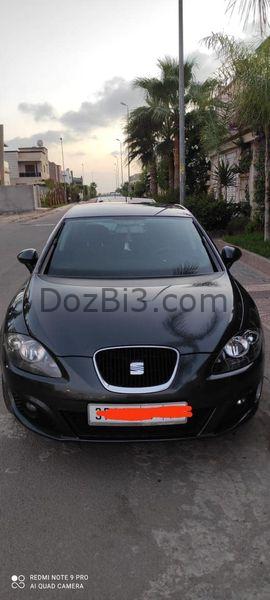 Seat Leon Cupra pâque fr tout options sport 2011