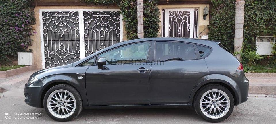 Seat Leon Cupra pâque fr tout options sport 2011