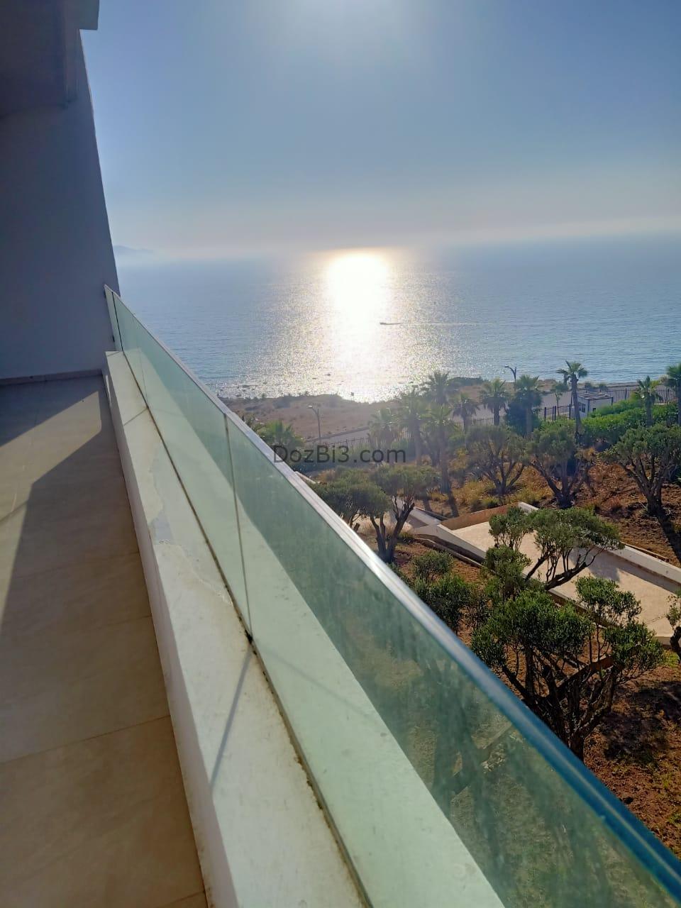 🏡 شقق مفروشة للكراء يومي بطنجة 🌙