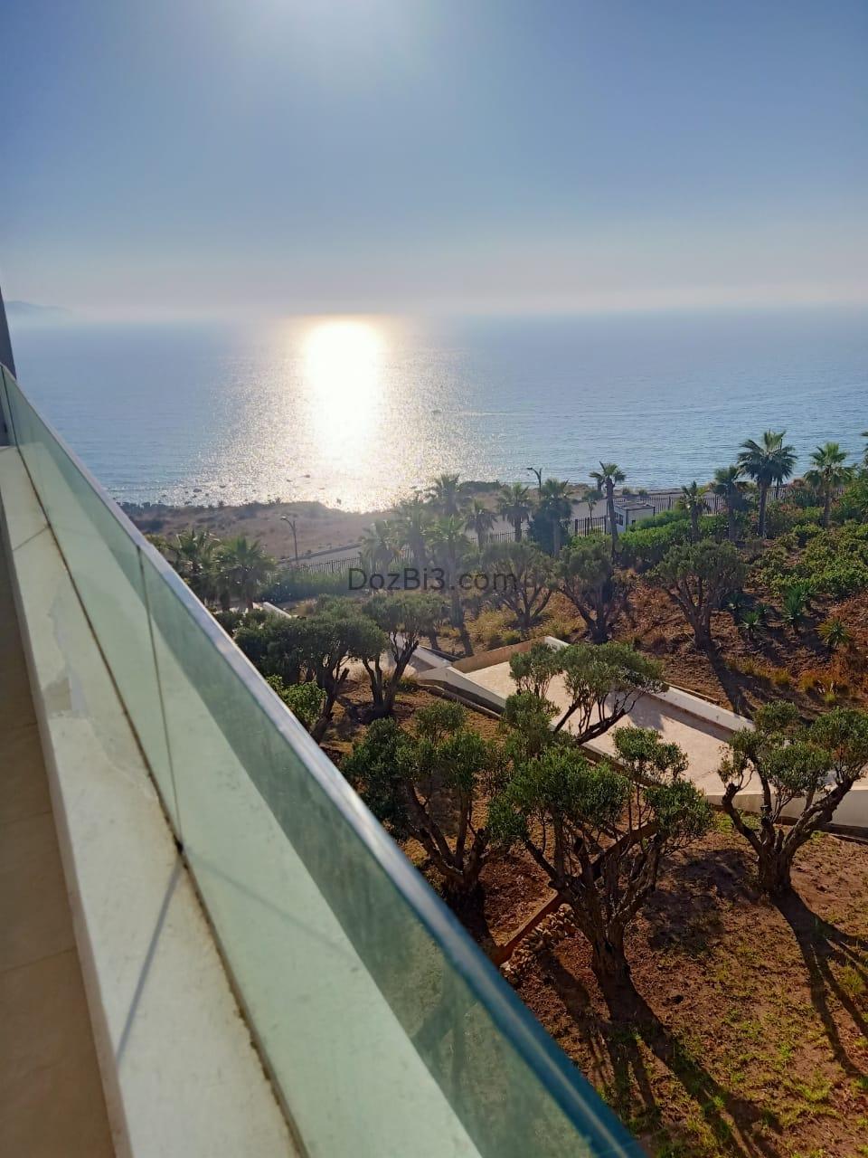🏡 شقق مفروشة للكراء يومي بطنجة 🌙