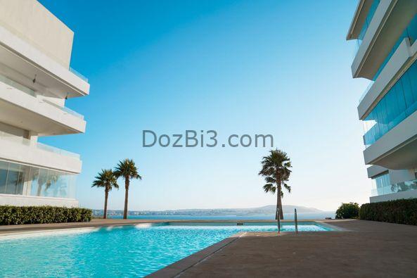 🏡 شقق مفروشة للكراء يومي بطنجة 🌙