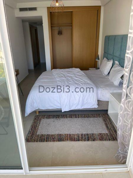 🏡 شقق مفروشة للكراء يومي بطنجة 🌙