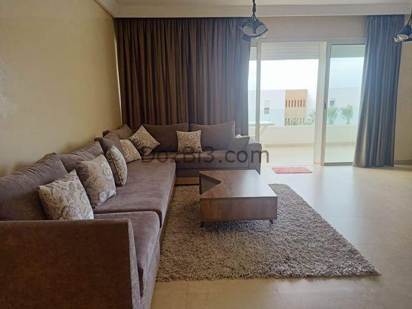 🏡 شقق مفروشة للكراء يومي بطنجة 🌙