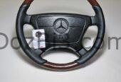 Volant Mercedes-Benz