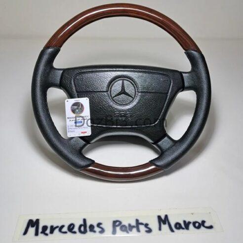 Volant Mercedes-Benz