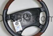 Volant Mercedes-Benz