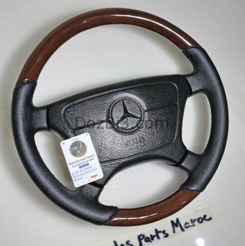 Volant Mercedes-Benz