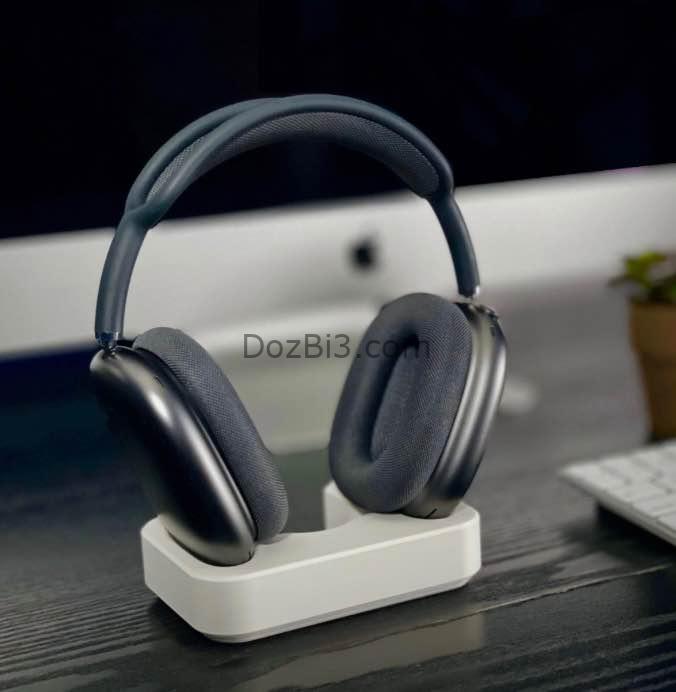 Casque apple Airpods max