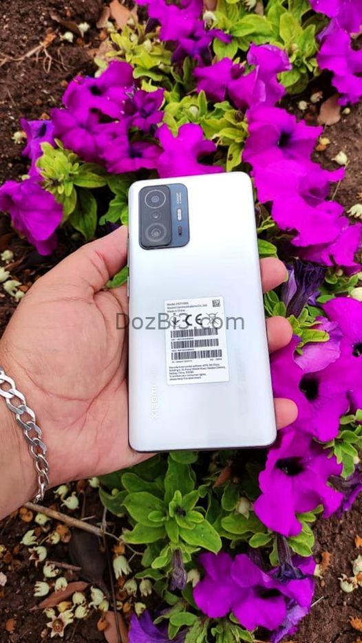 Mi 11t pro 5G