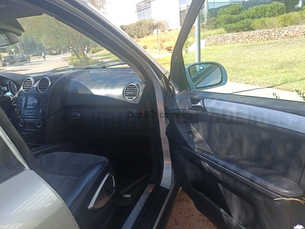 MERCEDES Classe ML 280 CDI