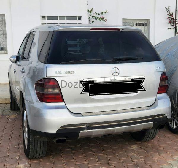MERCEDES Classe ML 280 CDI