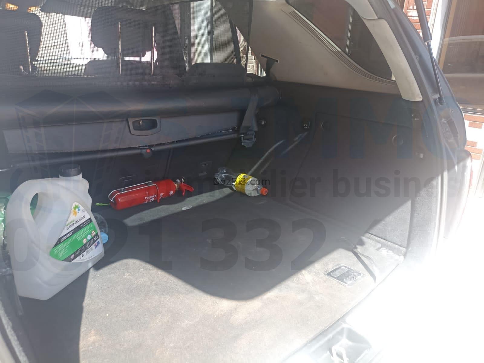 MERCEDES Classe ML 280 CDI