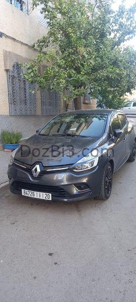 CLIO 4 INTENSE