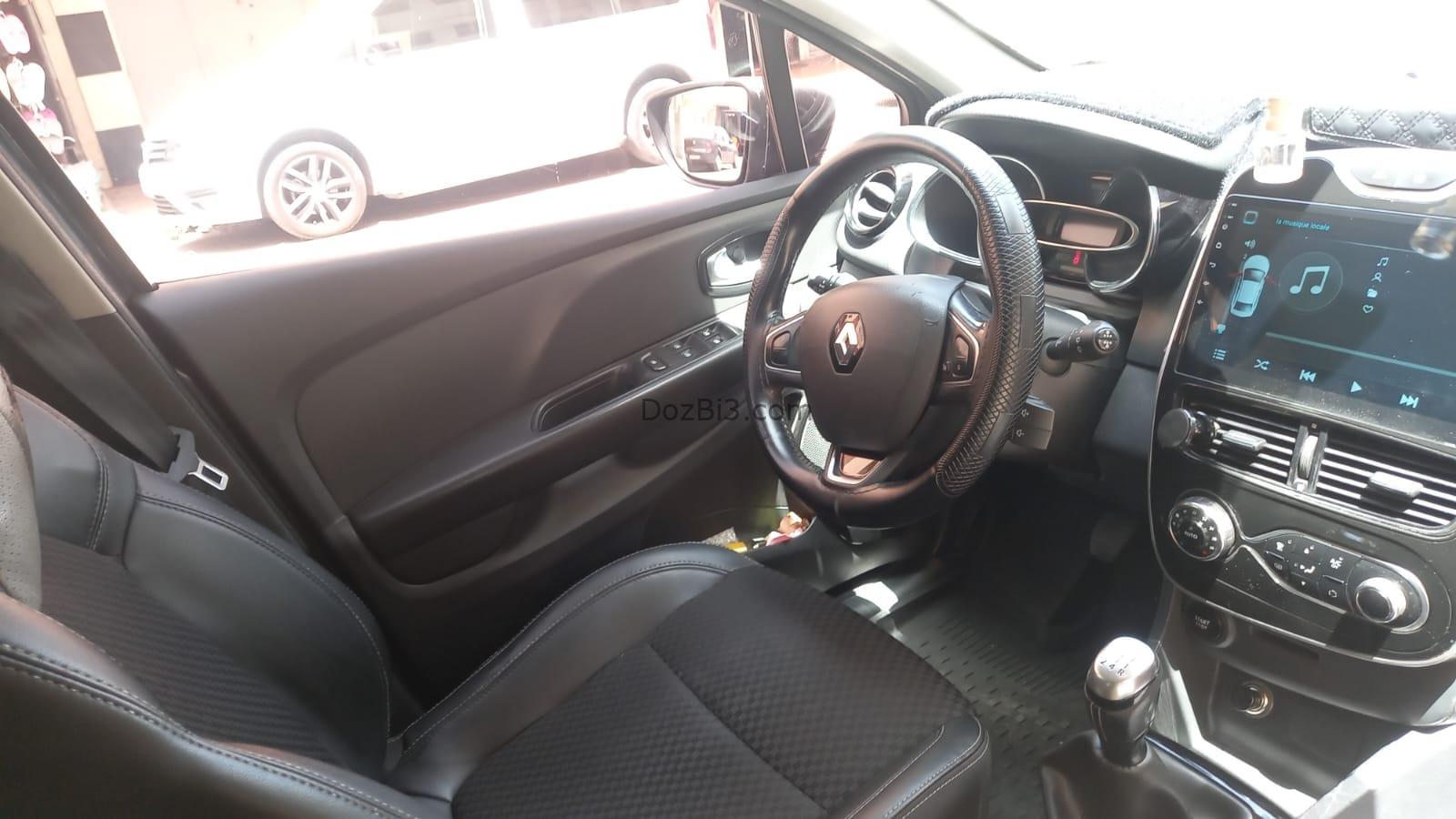 CLIO 4 INTENSE