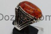 خاتم فضة عيار 925