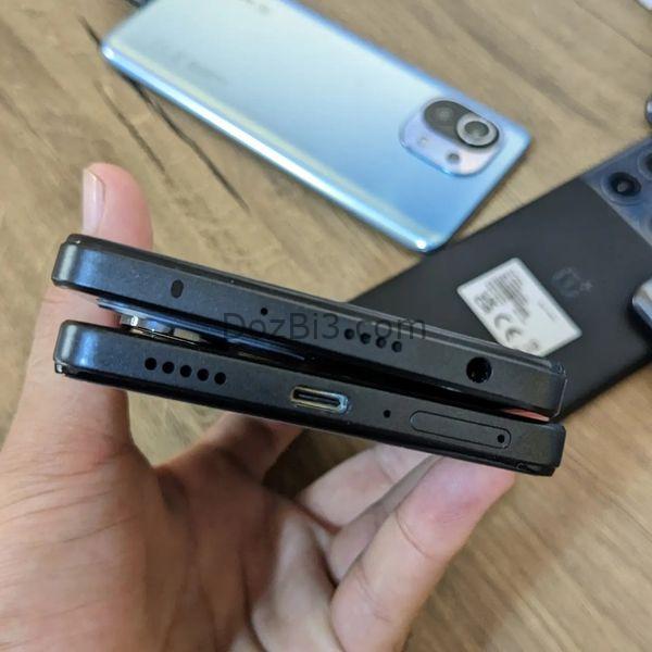 📱هاتف Redmi Note 12 Pro 5G
