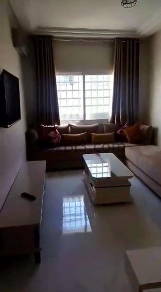 شقق مفروشة للعاءلات بفاس