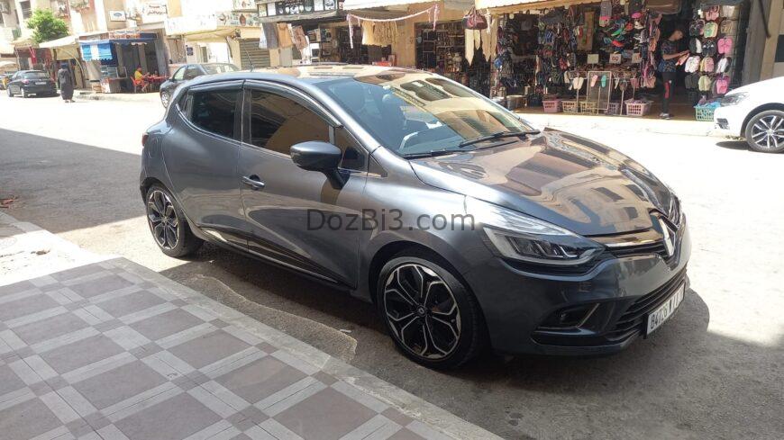 CLIO 4 INTENSE