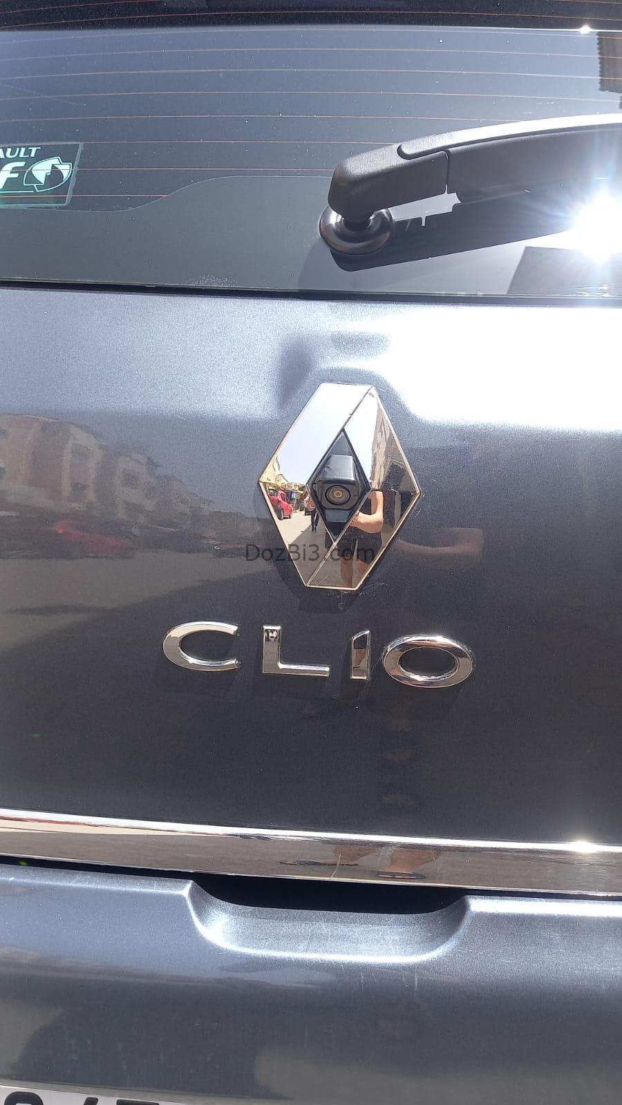 CLIO 4 INTENSE