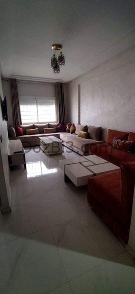 شقق مفروشة للعاءلات بفاس
