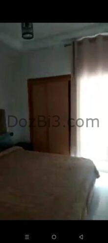شقق مفروشة للعاءلات بفاس
