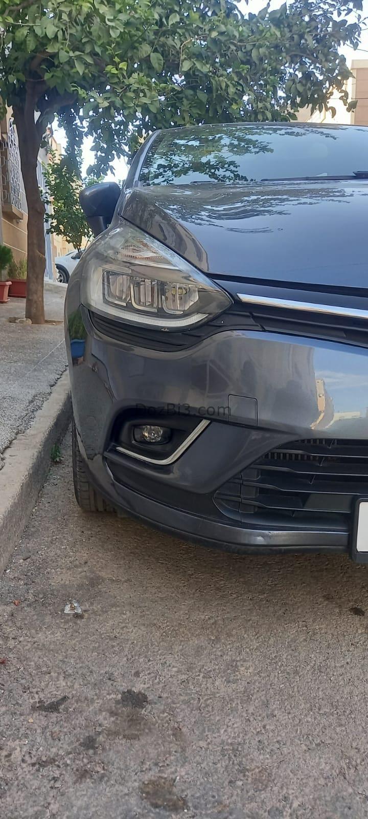 CLIO 4 INTENSE