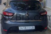 CLIO 4 INTENSE