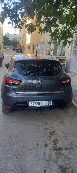 CLIO 4 INTENSE