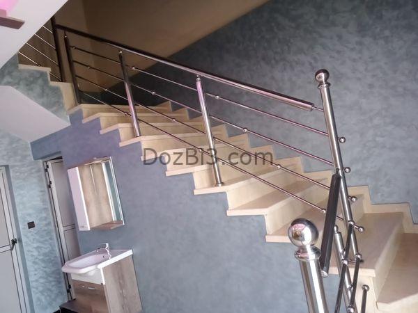 ڤيلا للبيع ملكية عدلية مساحة 1320
